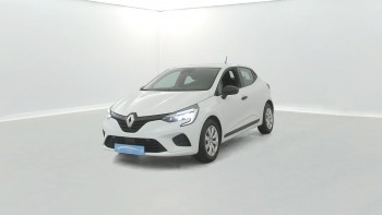 RENAULT Clio Clio SCe 65 Authentic 5p d’occasion 101030km révisée et livrable partout en France