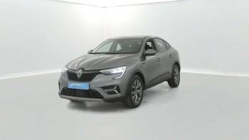RENAULT Arkana E-Tech 145 23 Evolution 5p d’occasion 83893km révisée et livrable partout en France