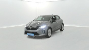 RENAULT Clio Clio TCe 90 Evolution 5p d’occasion 23009km révisée disponible à 