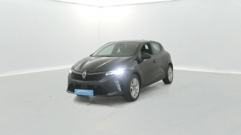 RENAULT Clio Clio Blue dCi 100 ch GSR2 Evolution 5p d’occasion 16302km révisée disponible à 