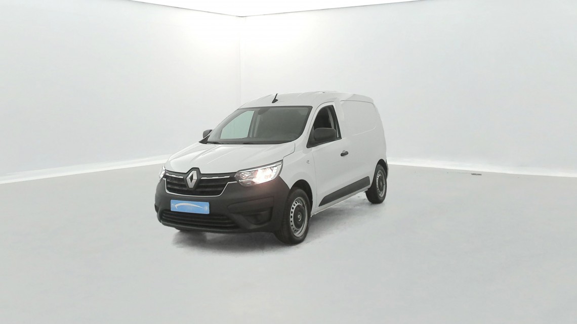 RENAULT Express Van BLUE DCI 95 22 CONFORT 5p 