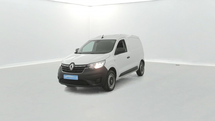 RENAULT Express Van BLUE DCI 95 22 CONFORT 5p 