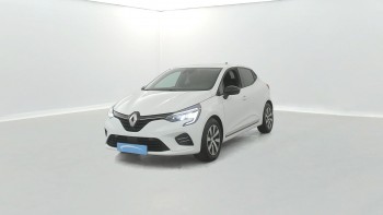 RENAULT Clio Clio E-Tech full hybrid 145 Evolution 5p d’occasion 33334km révisée disponible à 