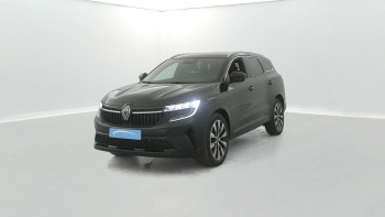 RENAULT Espace Espace E-Tech full hybrid 200 GSR2 Techno 7 Places 5p d’occasion 17326km révisée disponible à 