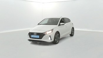 HYUNDAI i20 1.2 84 Intuitive 5p
