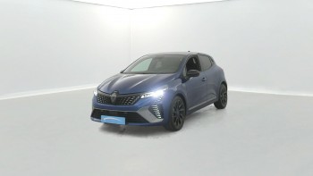 RENAULT Clio Clio TCe 90 ch GSR2 Esprit Alpine 5p d’occasion 22853km révisée et livrable partout en France