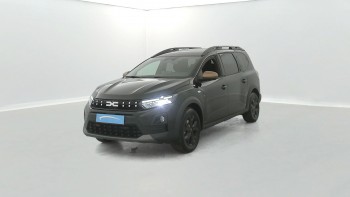 DACIA Jogger 155 7 pl Extreme 5p d’occasion 4637km révisée disponible à 