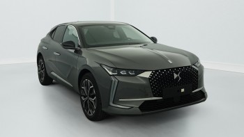 DS DS 4 PureTech 130 EAT8 Rivoli d’occasion 30599km révisée disponible à 