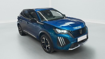 PEUGEOT 2008 100 S S BVM6 Allure d’occasion 6481km révisée et livrable partout en France