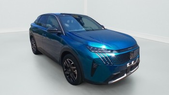 PEUGEOT 3008 Hybrid 145 e-DCS6 GT d’occasion 12046km révisée et livrable partout en France