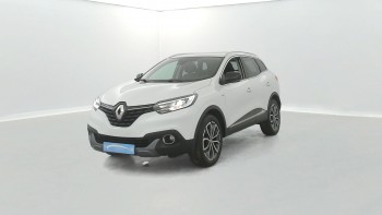 RENAULT Kadjar dCi 110 Energy Graphite EDC 5p d’occasion 58866km révisée et livrable partout en France