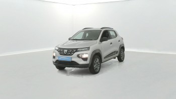 DACIA Spring Achat Intégral Business 2020 5p d’occasion 19632km révisée et livrable partout en France