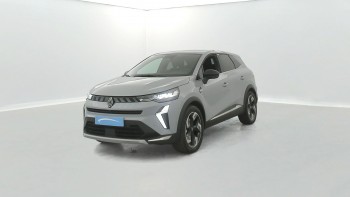 RENAULT Symbioz E-Tech full hybrid 160 ch Iconic 5p d’occasion 17857km révisée et livrable partout en France