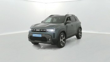 DACIA Duster Hybrid 140 Journey 5p d’occasion 18295km révisée et livrable partout en France