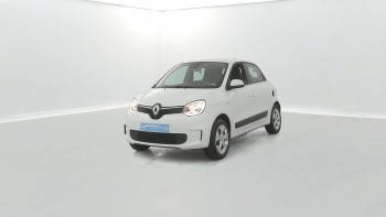 RENAULT Twingo Twingo III Achat Intégral 21 Zen 5p d’occasion 57192km révisée disponible à 