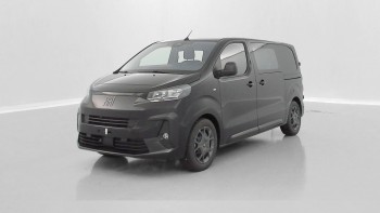 FIAT Scudo Fg VUL SCUDO CA M 2.0 BlueHDi 180ch Pack Premium Connect EAT8 neuve 10km révisée et livrable partout en France