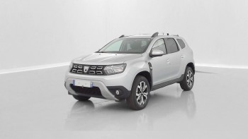 DACIA Duster DUSTER III 1.5 dCi 115ch Prestige 4x2 neuve 28300km révisée et livrable partout en France