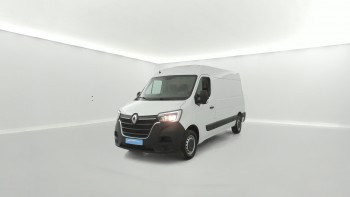 RENAULT Master Fg VUL MASTER FGN TRAC F3500 L2H2 BLUE DCI 135 CONFORT 4p d’occasion 24890km révisée disponible à 