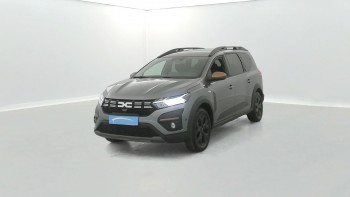 DACIA Jogger Hybrid 140 7 places GSR2 Extreme 5p d’occasion 14715km révisée et livrable partout en France