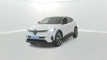 RENAULT Megane EV60 220 ch optimum charge Techno 5p d’occasion 78850km révisée disponible à 