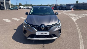 RENAULT Captur Blue dCi 95 Business 5p d’occasion 94454km révisée et livrable partout en France