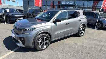 CITROEN C3 Aircross Hybride 136 ch Aut Plus 5p d’occasion 20347km révisée et livrable partout en France