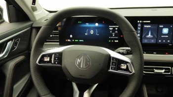 MG EHS 1.5 Hybrid+ 224 ch Luxury neuve 15km révisée et livrable partout en France