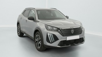 PEUGEOT 2008 100 S S BVM6 Allure d’occasion 7189km révisée et livrable partout en France