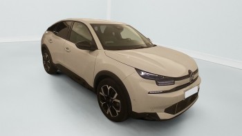 CITROEN C4 Hybride 145 ch e-DCS6 Max d’occasion 1580km révisée et livrable partout en France