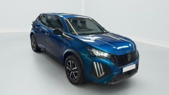 PEUGEOT 2008 100 S S BVM6 Style d’occasion 8357km révisée et livrable partout en France