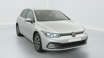 VOLKSWAGEN Golf 2.0 TDI SCR 150 BVM6 ACTIVE d’occasion 44119km révisée et livrable partout en France