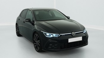 VOLKSWAGEN Golf 2.0 TDI SCR 200 DSG7 GTD d’occasion 33447km révisée et livrable partout en France