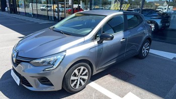 RENAULT Clio Clio TCe 90 Equilibre 5p d’occasion 20756km révisée disponible à 
