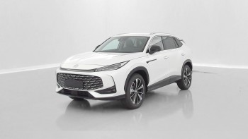 MG EHS EHS 1.5 Hybrid+ 224ch Luxury neuve 10km révisée disponible à 