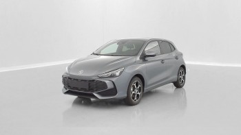 Berline MG MG3 MG3 1.5 Hybrid+ 195ch Luxury neuve 10km révisée et livrable partout en France