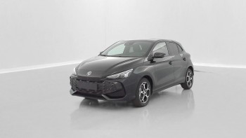 Berline MG MG3 MG3 1.5 Hybrid+ 195ch Luxury neuve 10km révisée et livrable partout en France