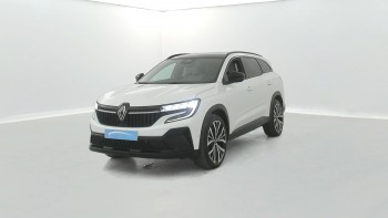 RENAULT Espace Espace E-Tech hybrid 200 Iconic 5p d’occasion 39930km révisée disponible à 