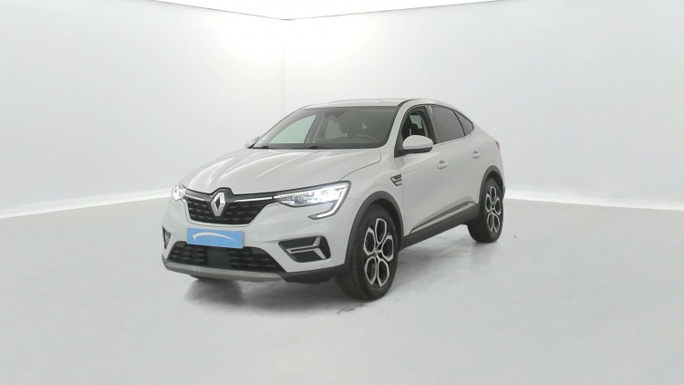 RENAULT Arkana E-Tech hybride 145 22 Techno 5p 