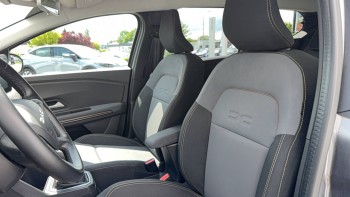 Monospace DACIA Jogger Hybrid 140 7 places GSR2 Extreme 5p d’occasion 7024km révisée et livrable partout en France