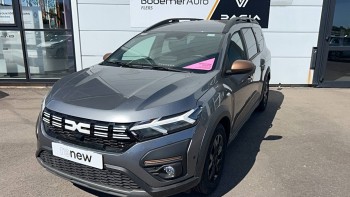 DACIA Jogger Hybrid 140 7 places GSR2 Extreme 5p