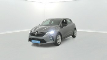 RENAULT Clio Clio TCe 90 Evolution 5p d’occasion 28956km révisée disponible à 