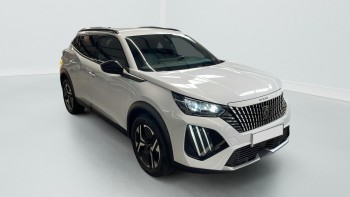 PEUGEOT 2008 100 S S BVM6 Allure d’occasion 23332km révisée et livrable partout en France