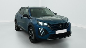 PEUGEOT 2008 100 S S BVM6 Allure d’occasion 6918km révisée et livrable partout en France