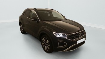VOLKSWAGEN T-Roc 1.5 TSI EVO2 150 Start Stop BVM6 Life Plus d’occasion 3167km révisée et livrable partout en France