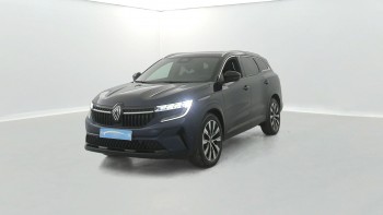 RENAULT Espace Espace E-Tech full hybrid 200 GSR2 Techno 5p d’occasion 5457km révisée disponible à 