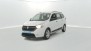 Acheter une DACIA Lodgy Blue dCi 95 7 places Essentiel 5p d'occasion de 2019 avec 90305kms
