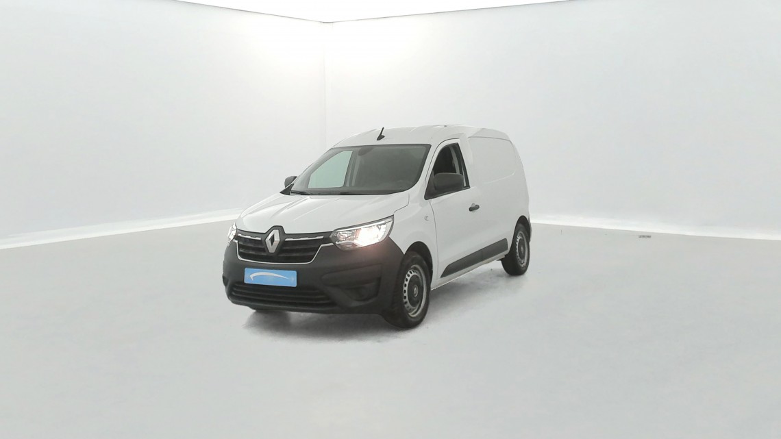 RENAULT Express Van BLUE DCI 95 22 CONFORT 5p 