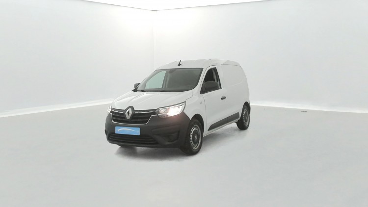 RENAULT Express Van BLUE DCI 95 22 CONFORT 5p 