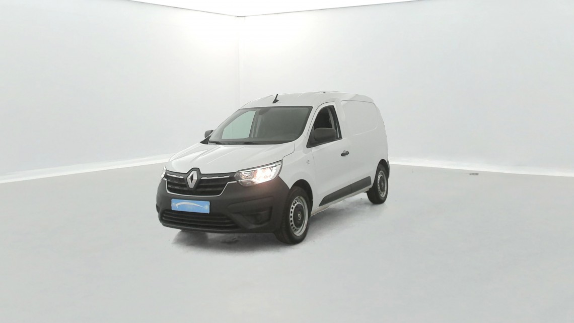 RENAULT Express Van BLUE DCI 95 22 CONFORT 5p Blanc