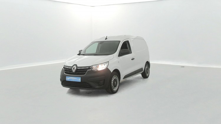 RENAULT Express Van BLUE DCI 95 22 CONFORT 5p Blanc